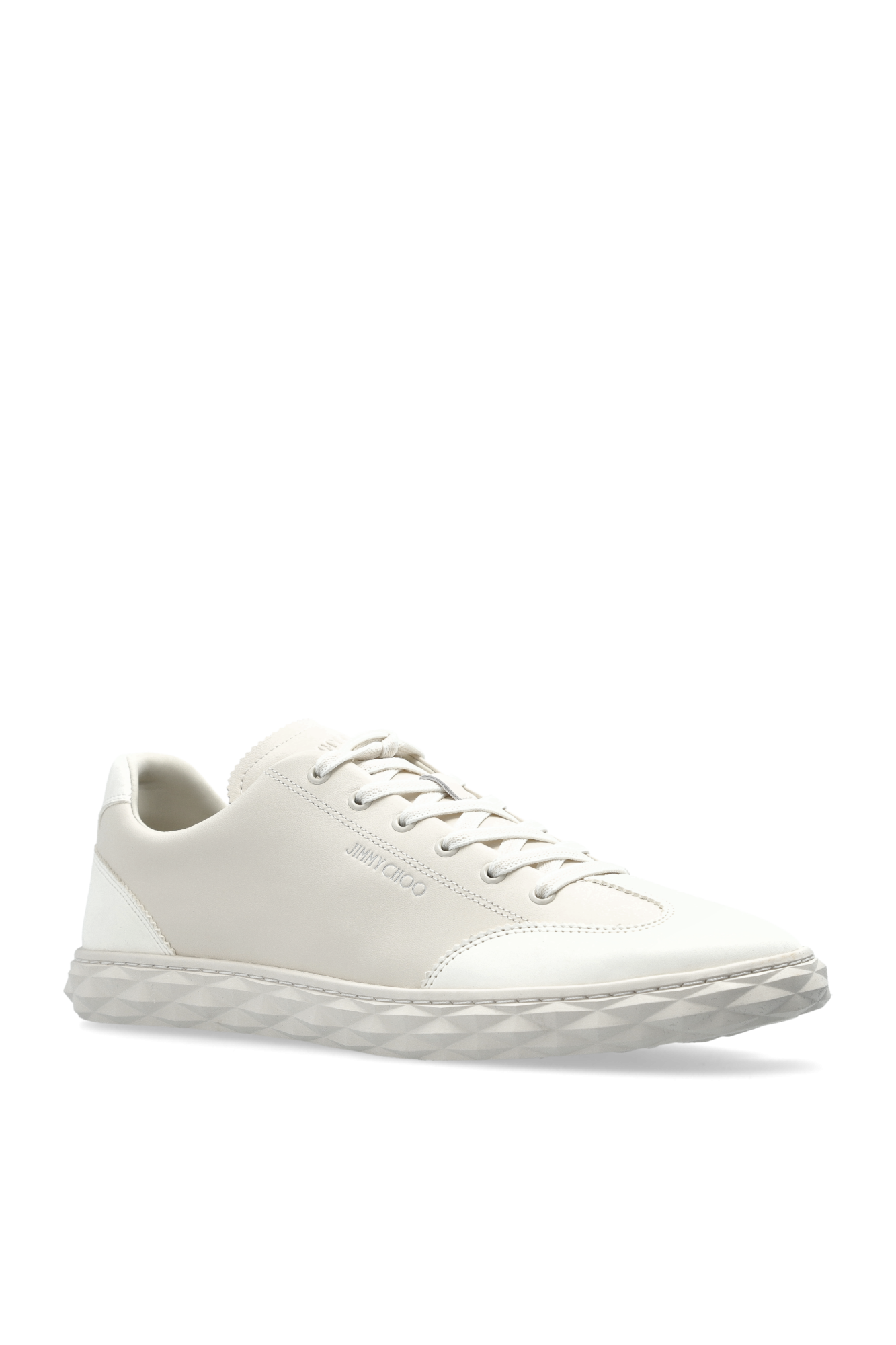 Jimmy Choo Sneakers Diamond | Men's | Vitkac